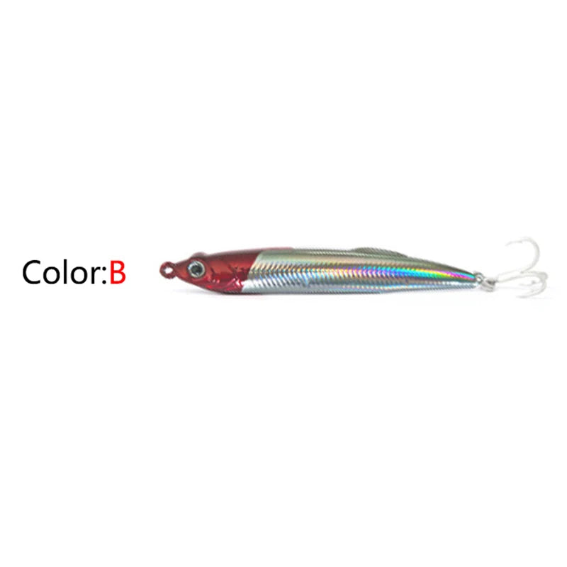 OUITKI Stick Bait