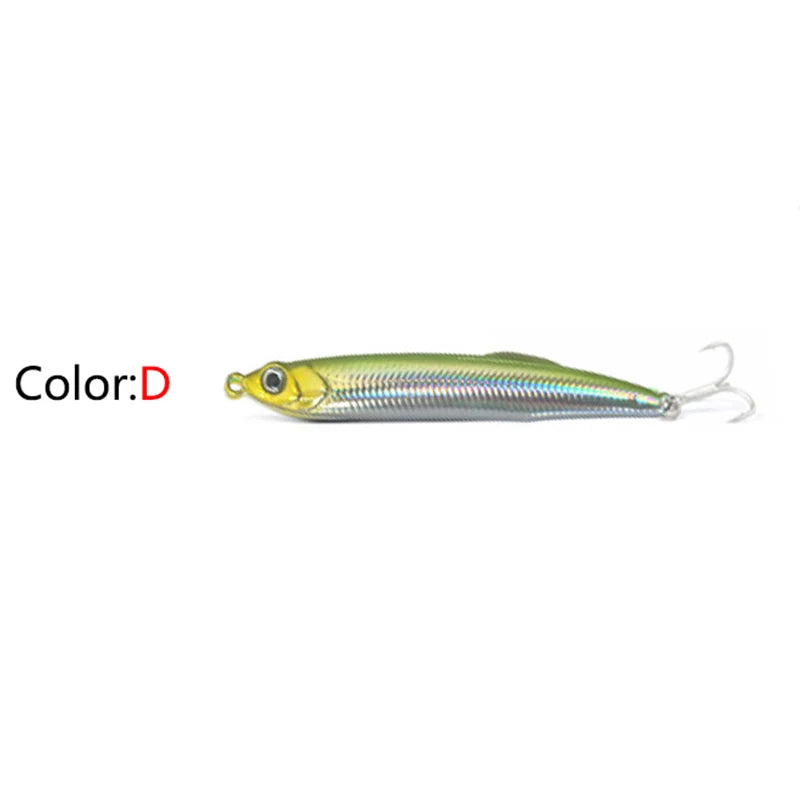 OUITKI Stick Bait