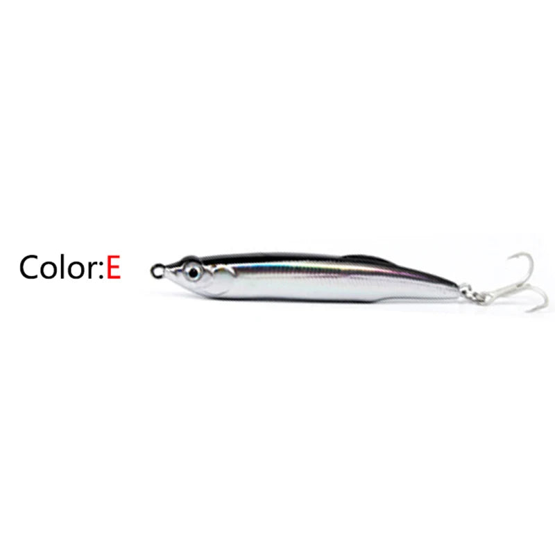 OUITKI Stick Bait