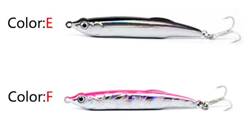 OUITKI Stick Bait