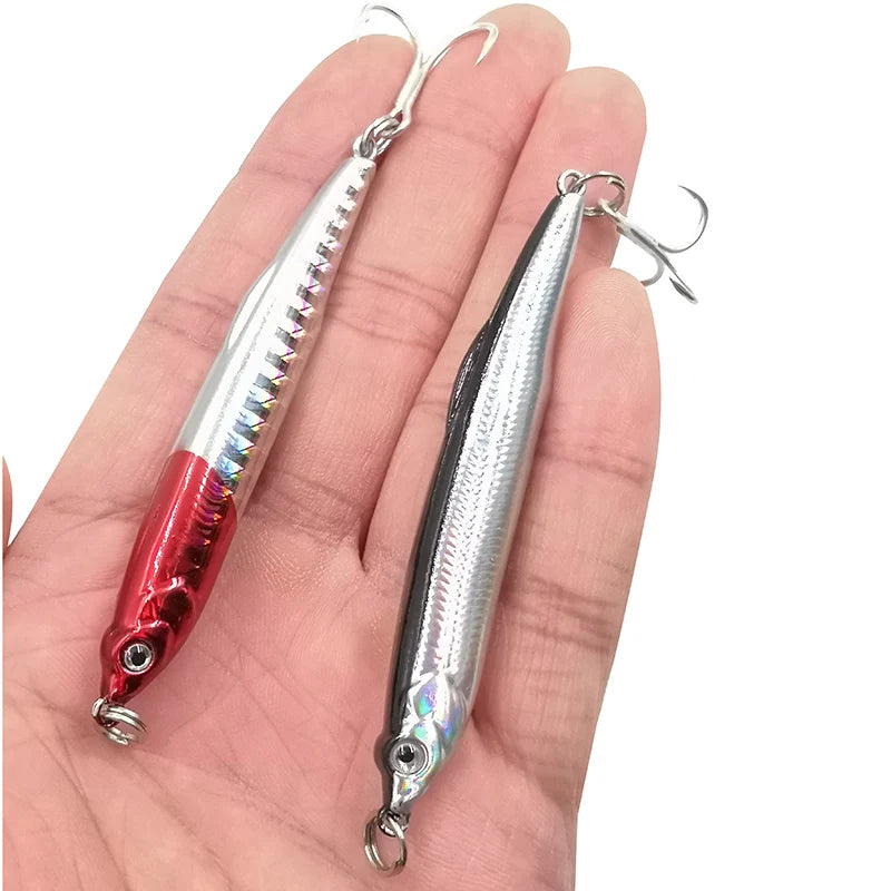 OUITKI Stick Bait