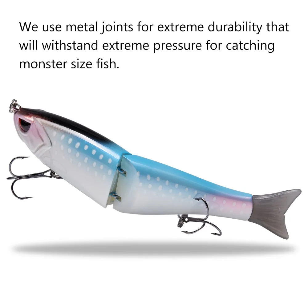 Bassdash Swimbait