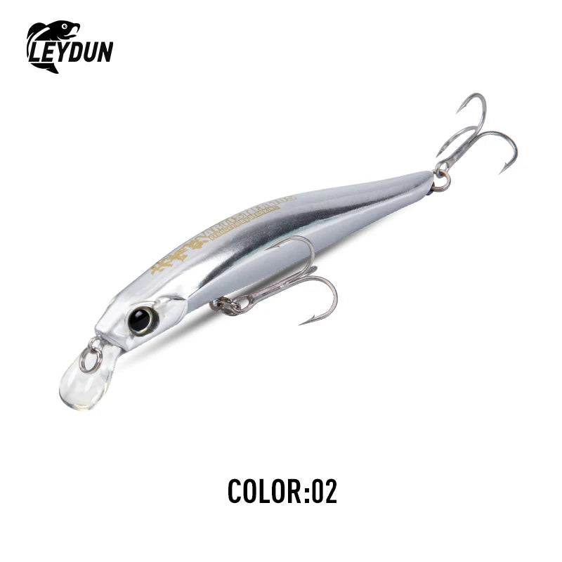 LEYDUN Artist FR Minnow