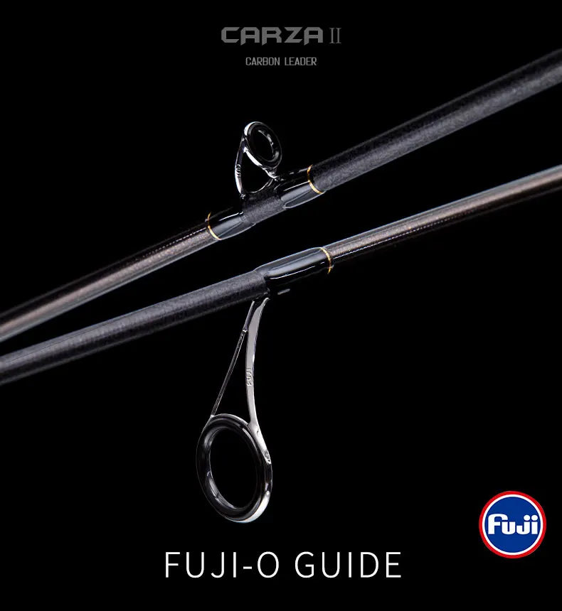 Kyoryim CARZA2 Spinning Rod