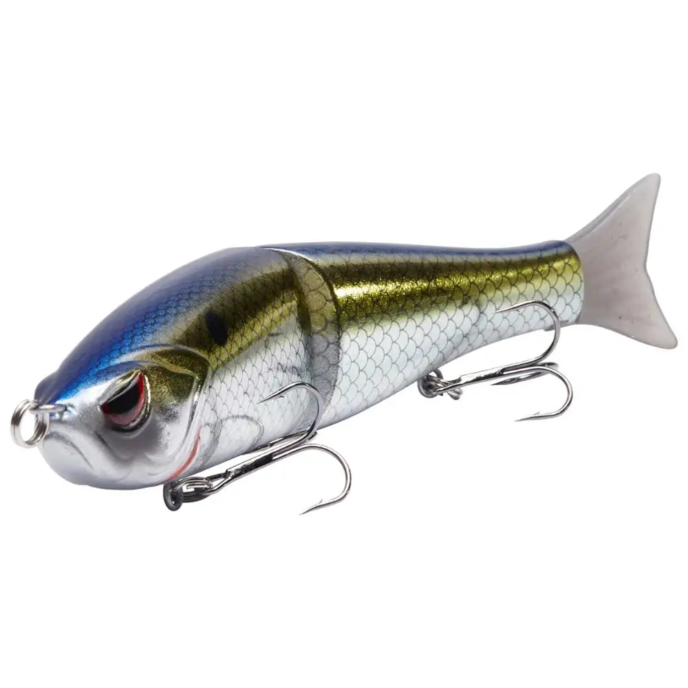 Bassdash Swimbait