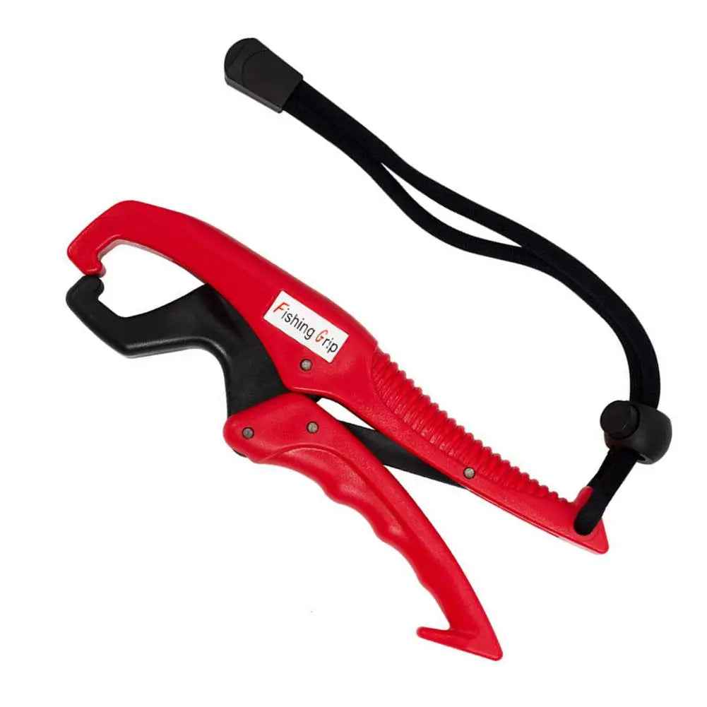 Fish Grabber Clamp