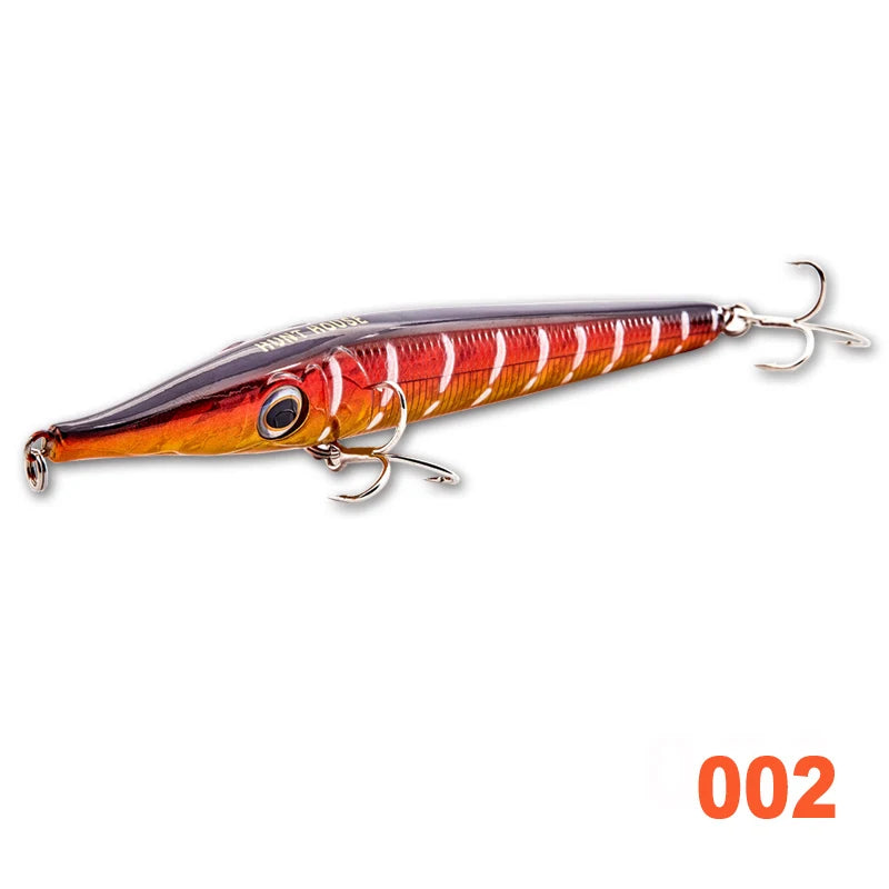 Hunthouse Pencil Bait
