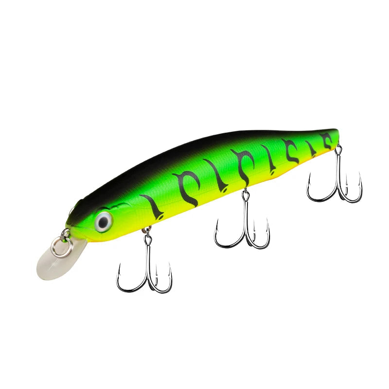 DI ORBIT 130SP Minnow