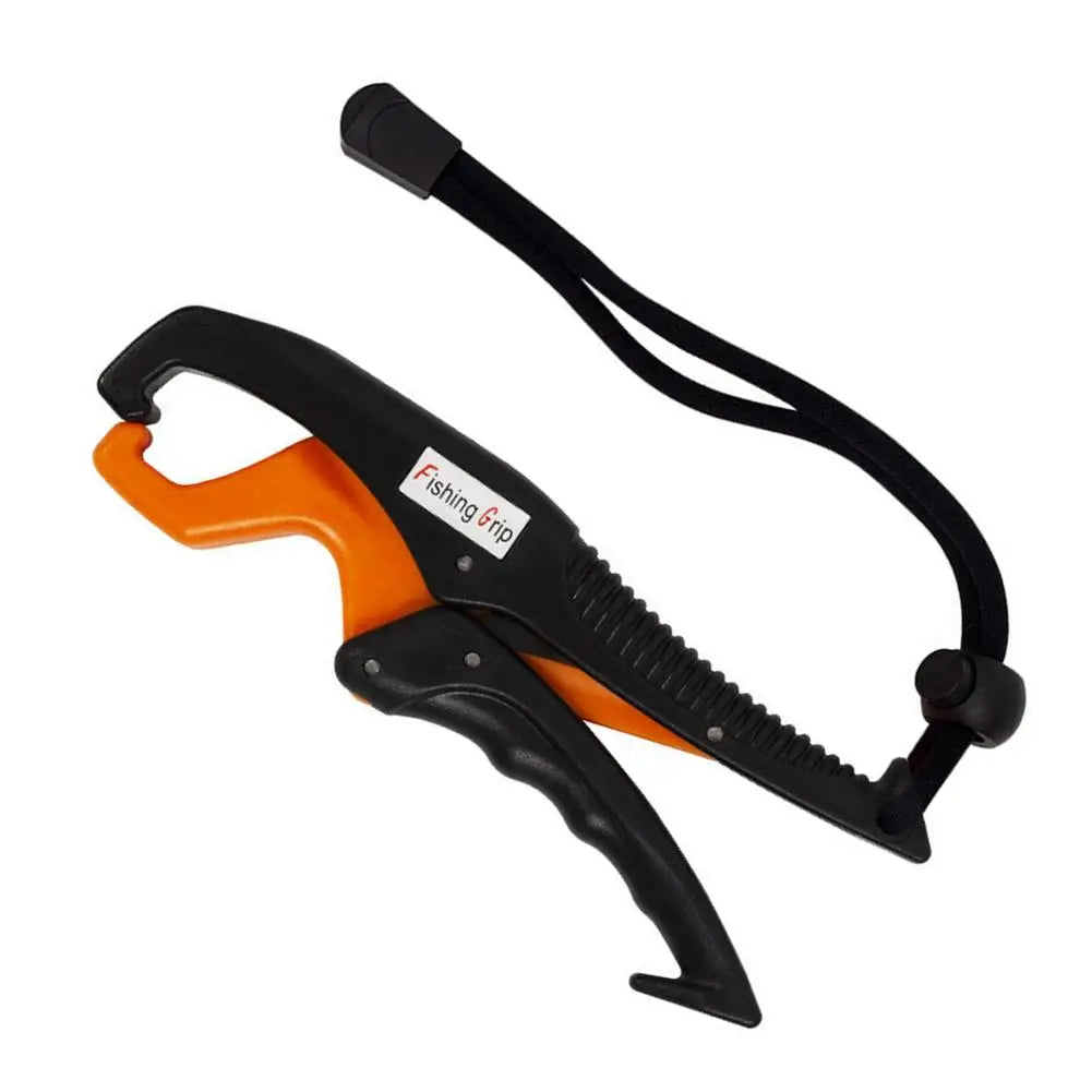 Fish Grabber Clamp