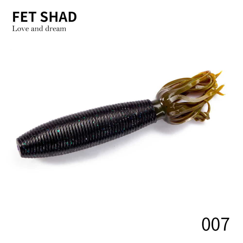 Hunthouse Fat Shad