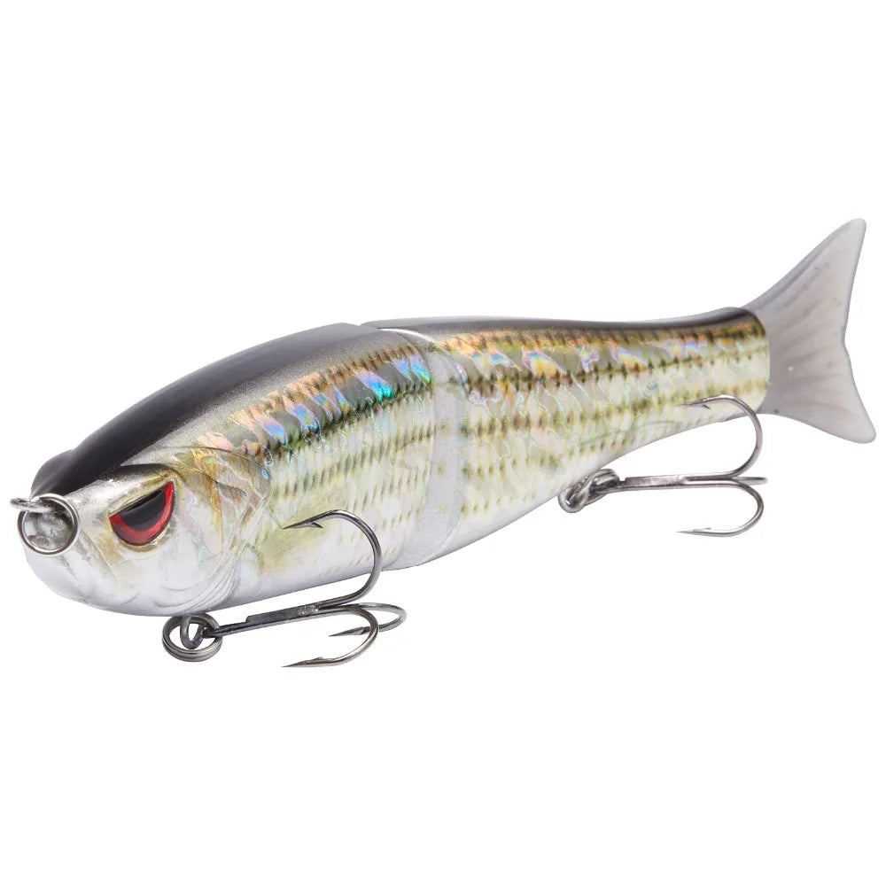 Bassdash Swimbait