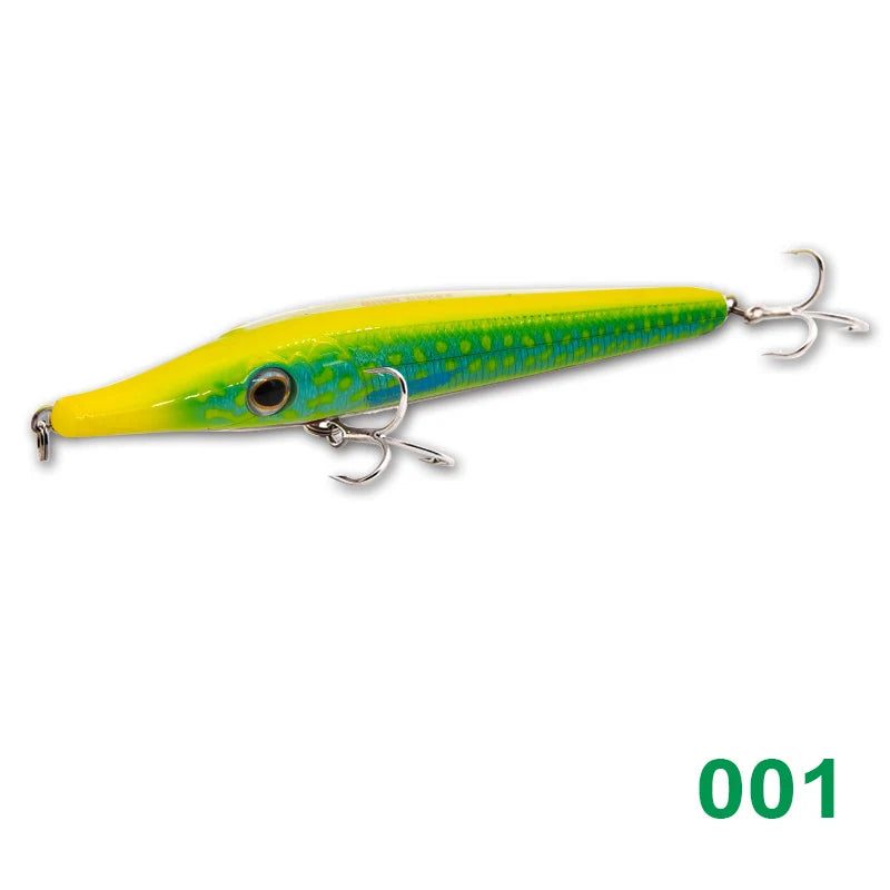 Hunthouse Pencil Bait