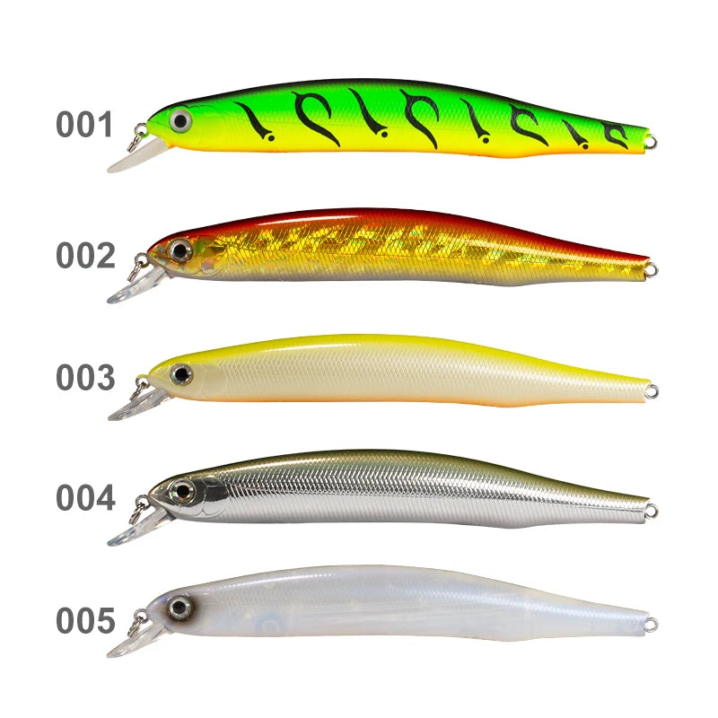 DI ORBIT 130SP Minnow