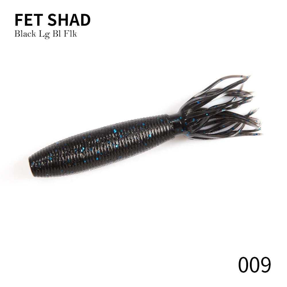 Hunthouse Fat Shad