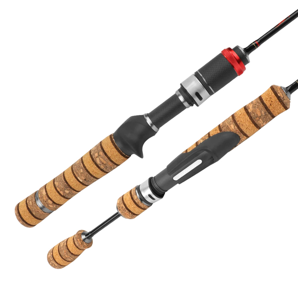 KUYING Teton SUL 5'2" Casting Rod