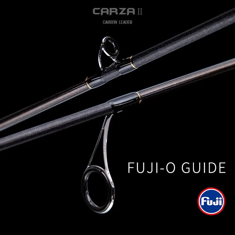 Kyoryim CARZA2 Spinning Rod