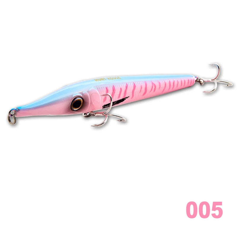 Hunthouse Pencil Bait