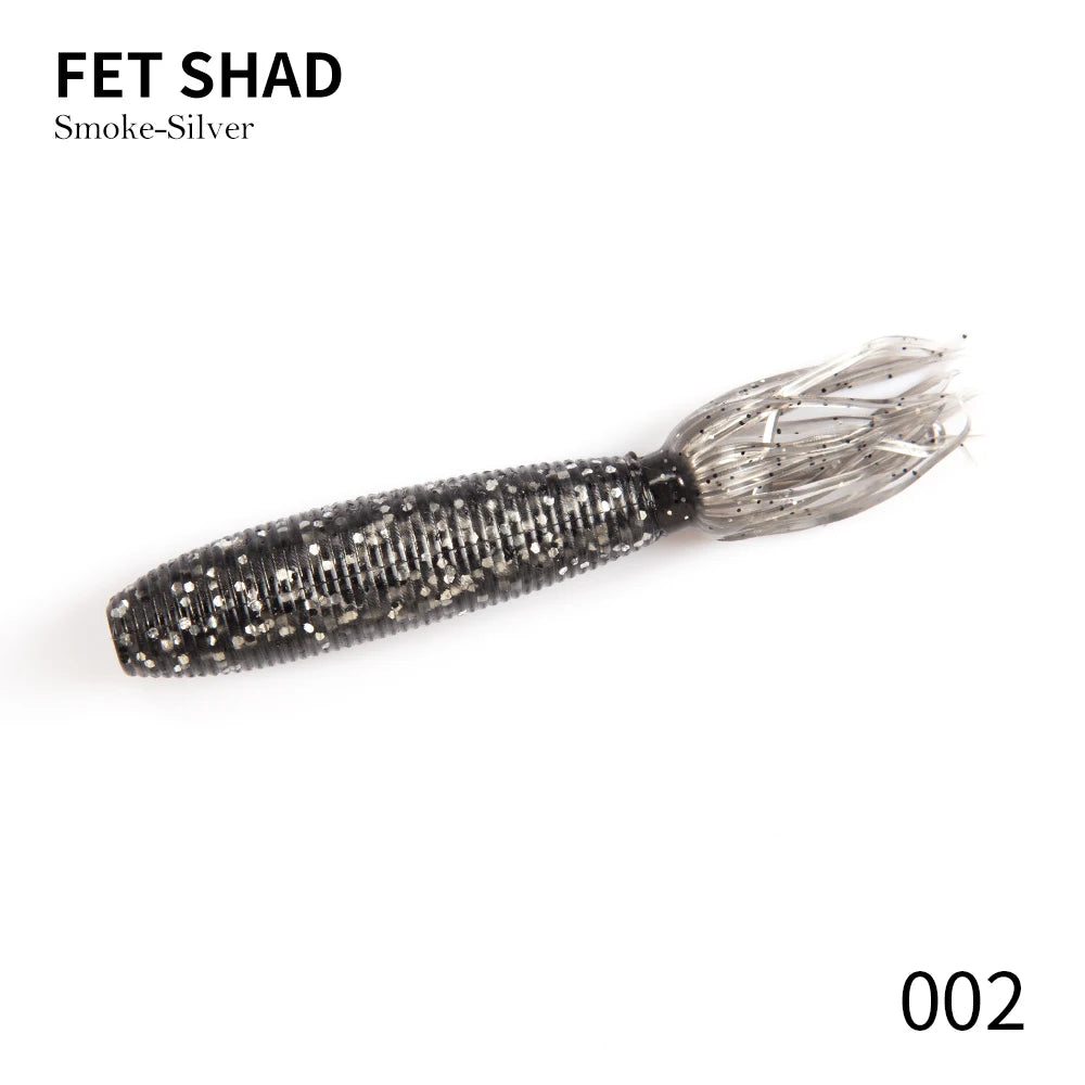Hunthouse Fat Shad