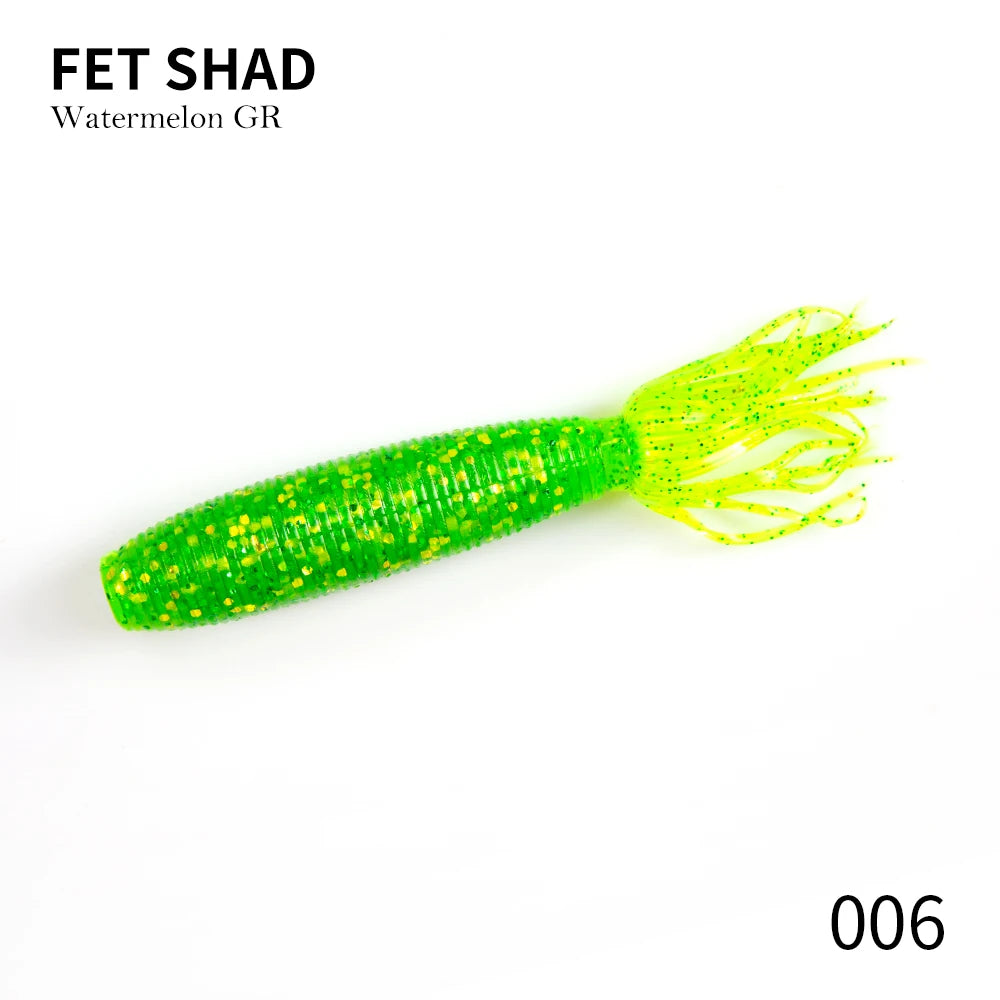 Hunthouse Fat Shad