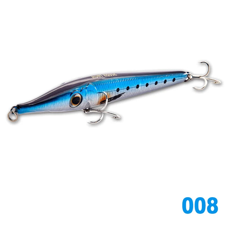 Hunthouse Pencil Bait