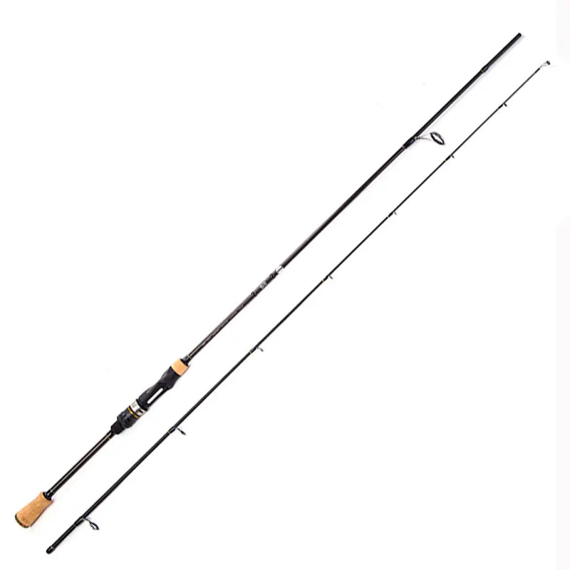 Kyoryim CARZA2 Spinning Rod