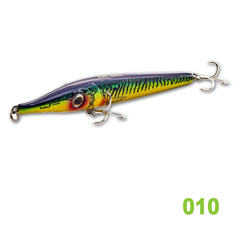 Hunthouse Pencil Bait