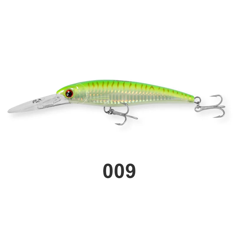 Noeby Trolling Minnow
