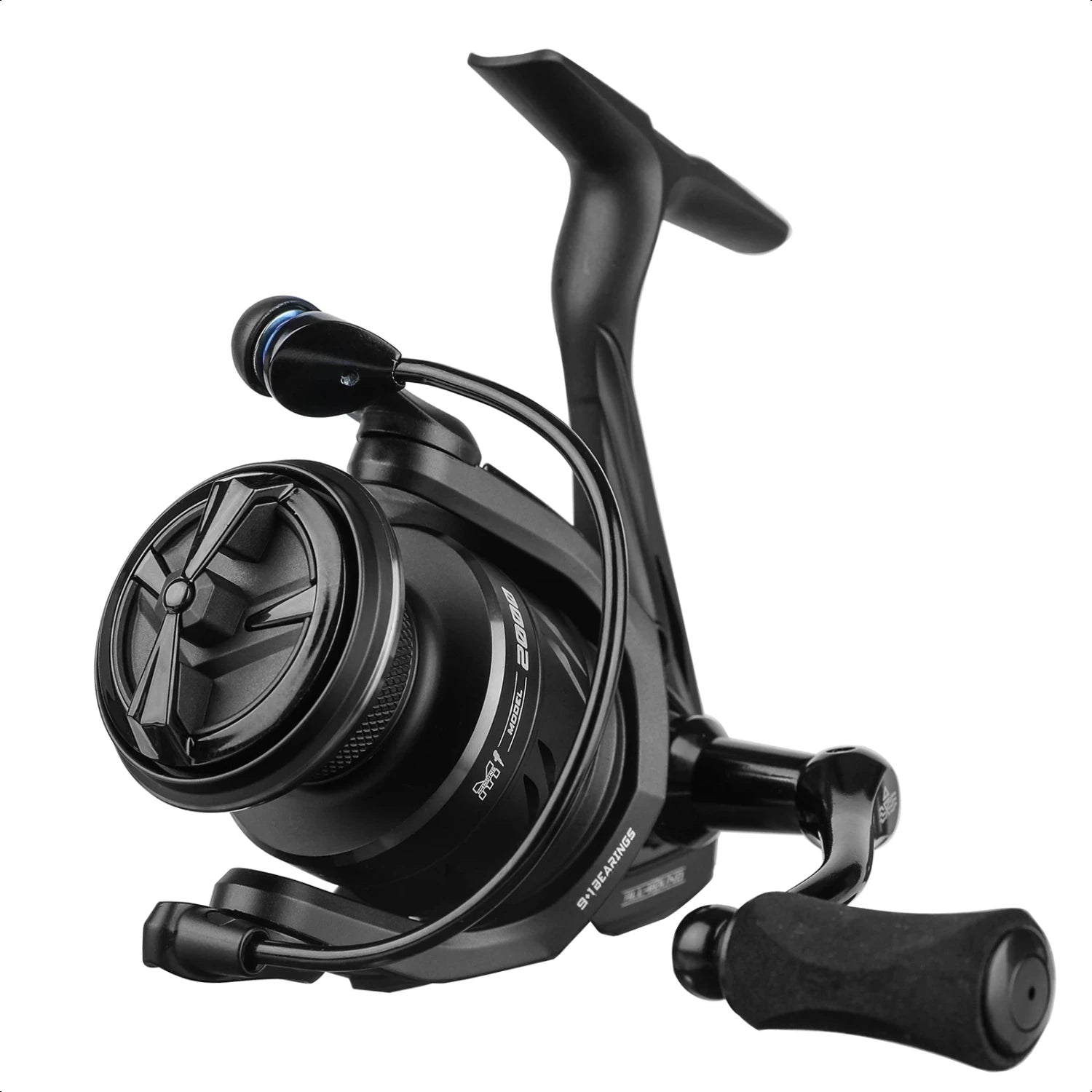 M1 Spinning Reel