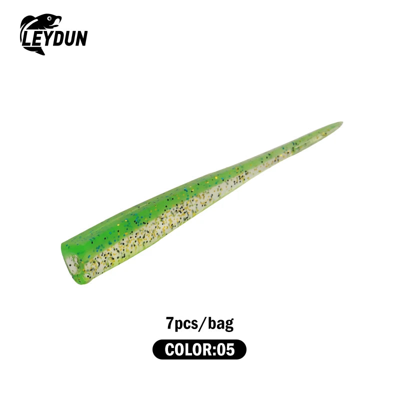 LEYDUN BR Fish Lure