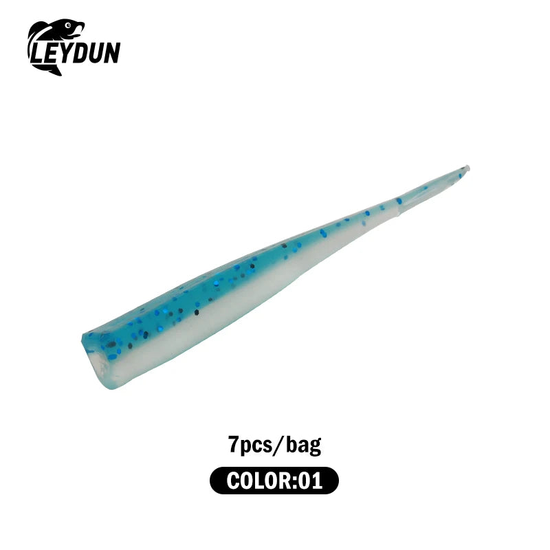 LEYDUN BR Fish Lure