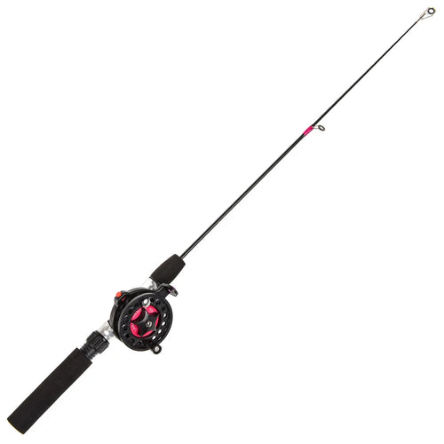 2-Section Ice Fishing Rod