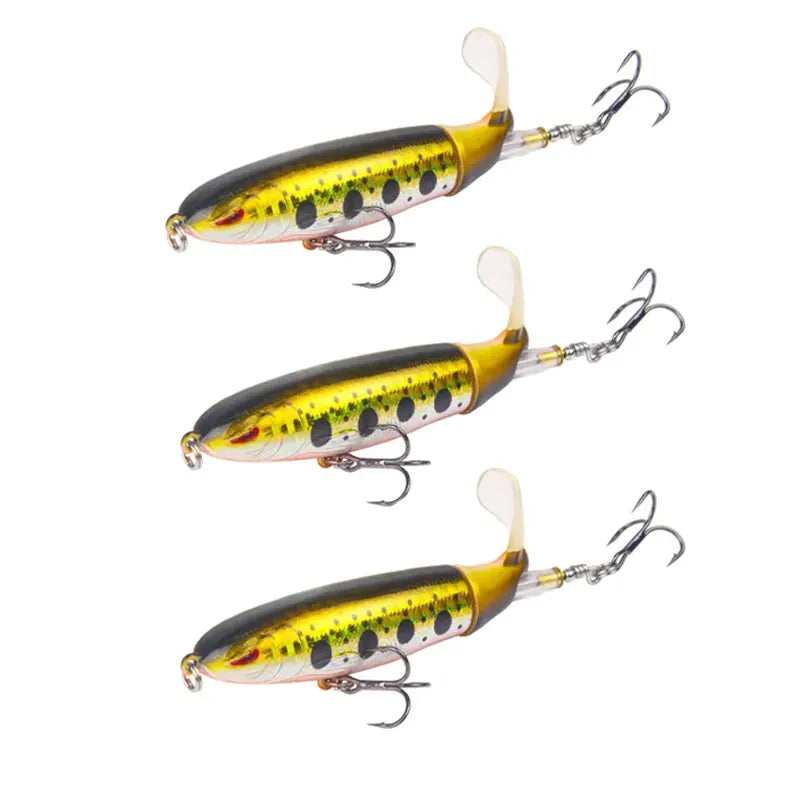 Topwater Pencil