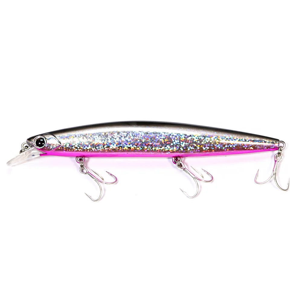 Peak Casting Lure
