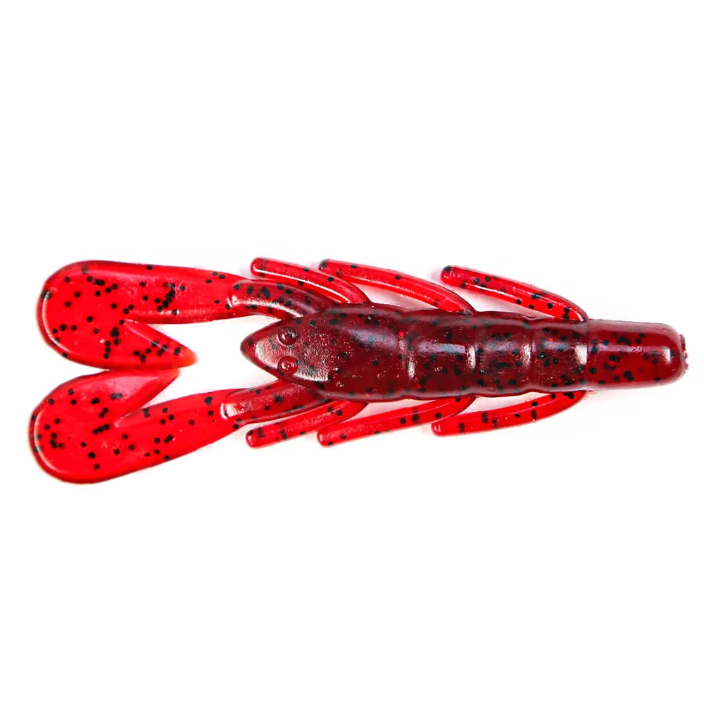 Peak Craw Lures
