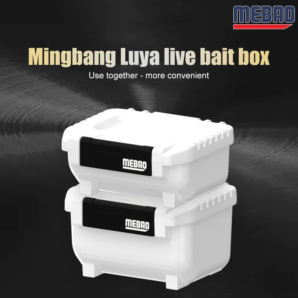 Mebao Bait Box
