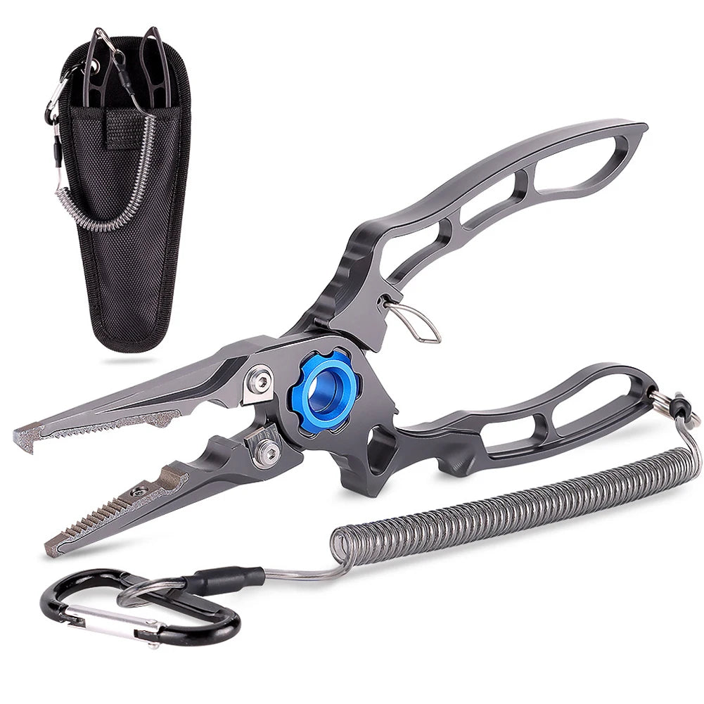 Angling Pliers