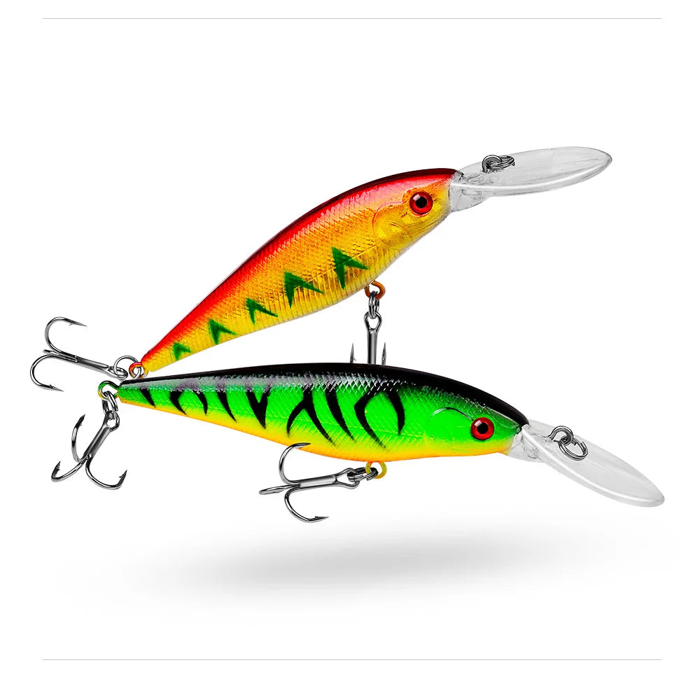 Proberos Minnow