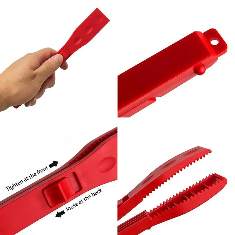 Fish Pliers Clamp