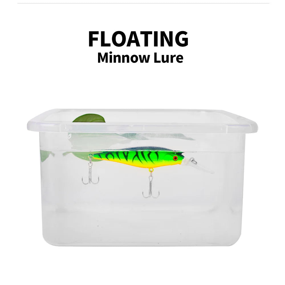 Proberos Minnow