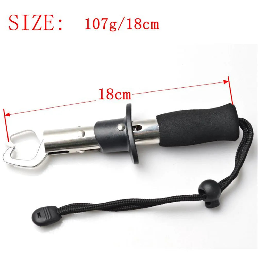 Saltwater Pliers