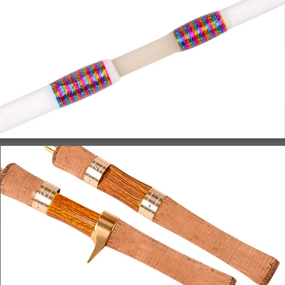 Telescopic Mini Spinning Rod