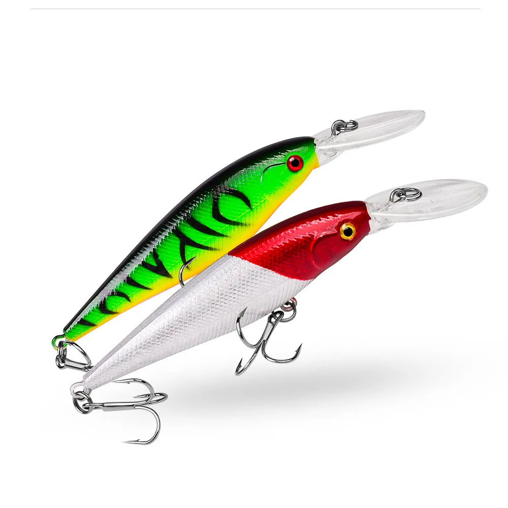 Proberos Minnow