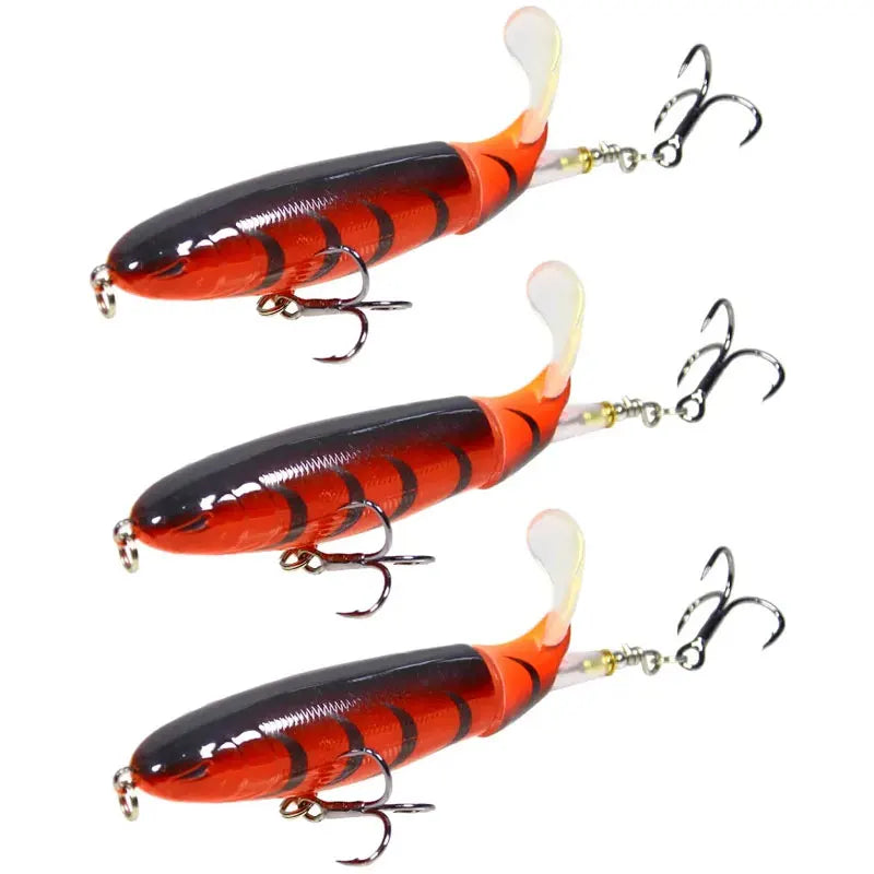 Topwater Pencil