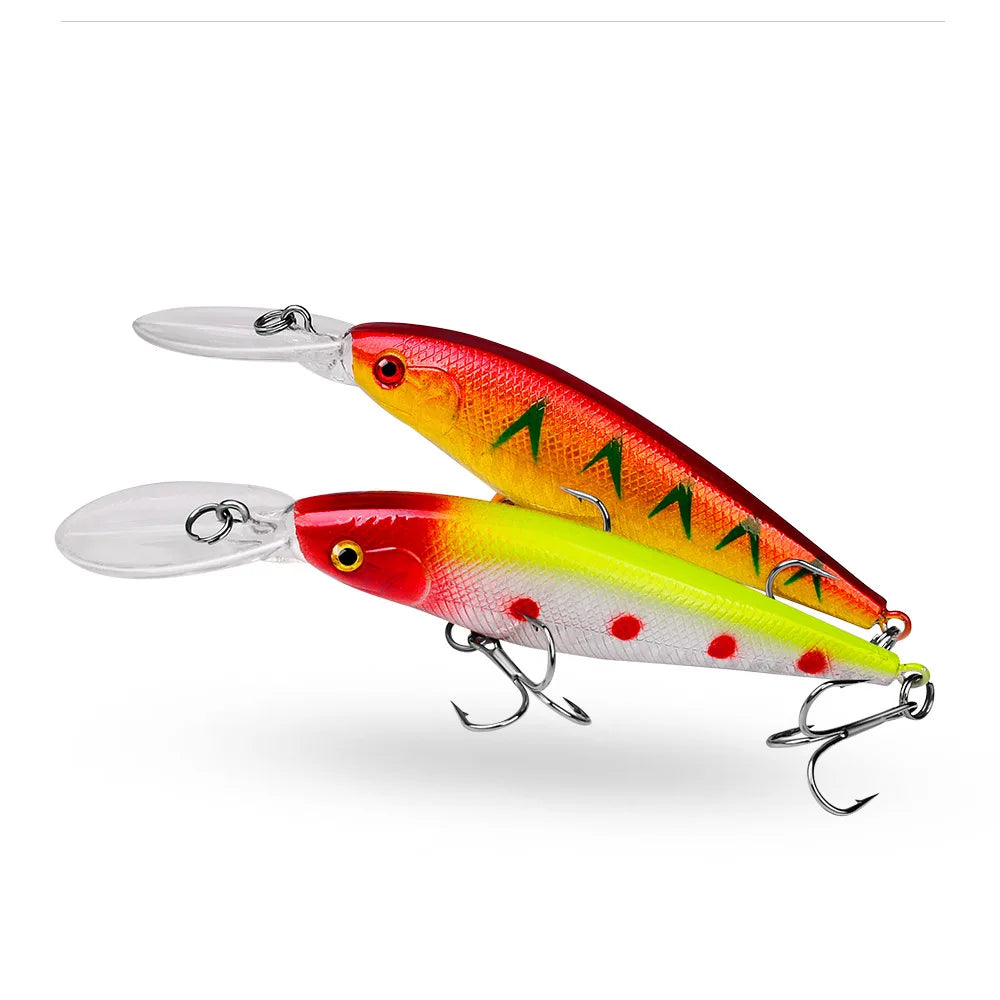 Proberos Minnow