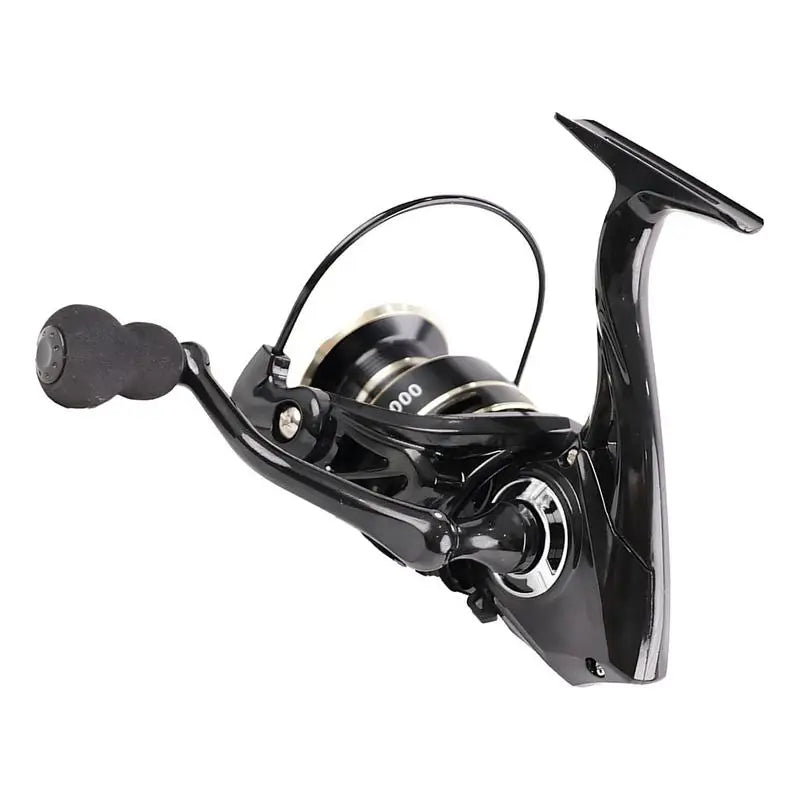 Mini Travel Spinning Reel
