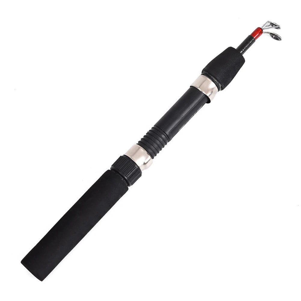 2-Section Ice Fishing Rod