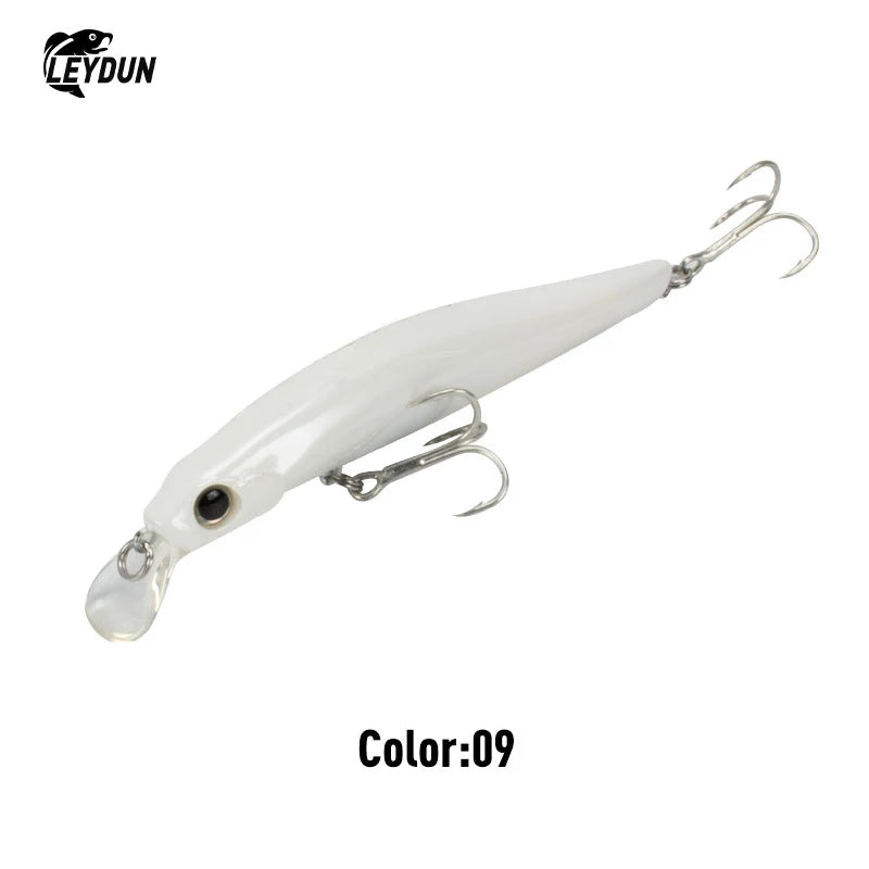 LEYDUN Artist FR Minnow