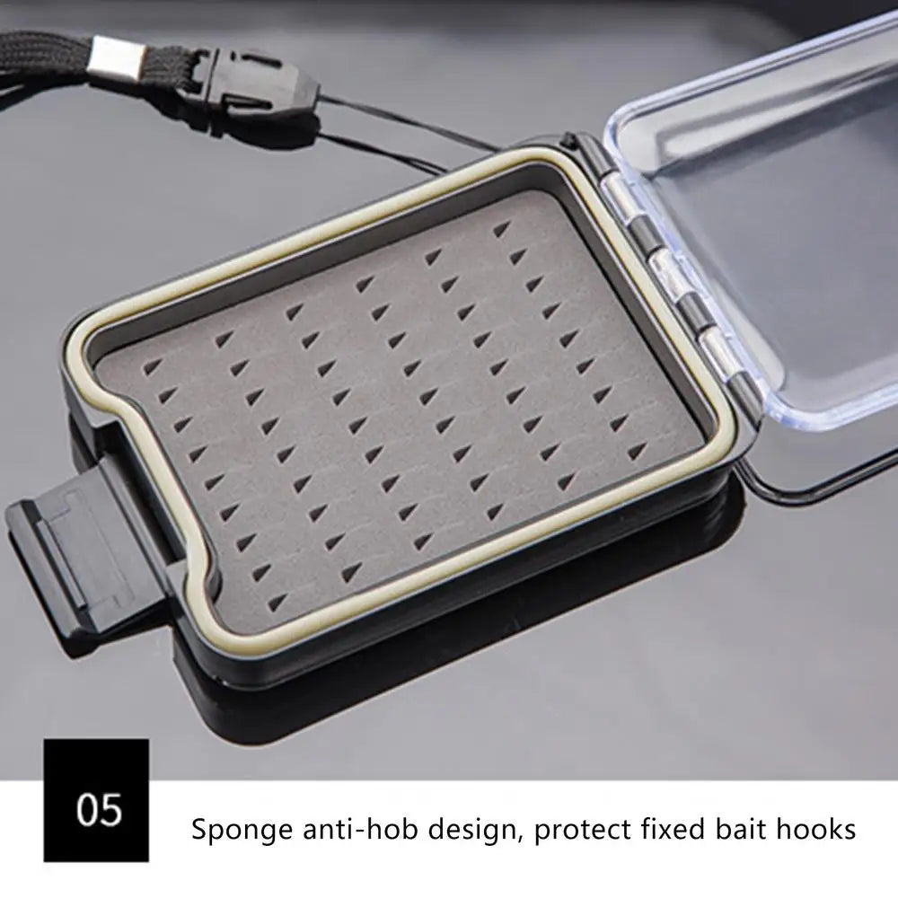 Fly Fishing Box