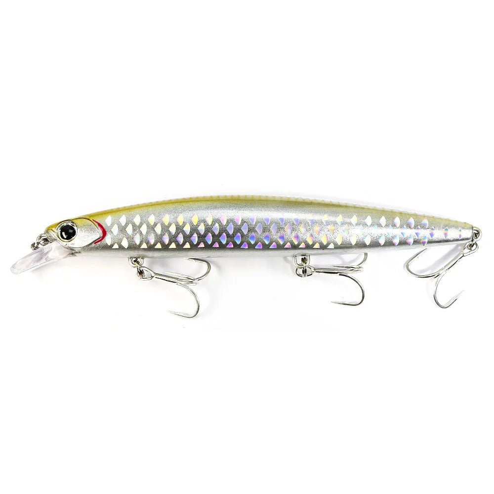 Peak Casting Lure