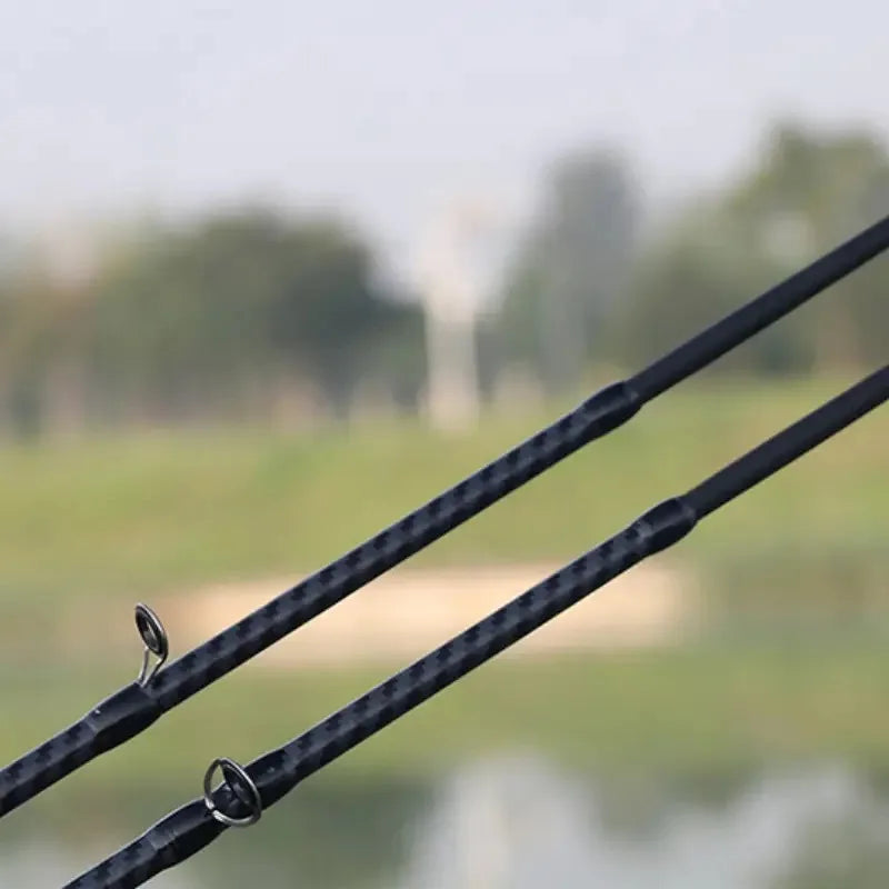 180cm Carbon Lure Rod